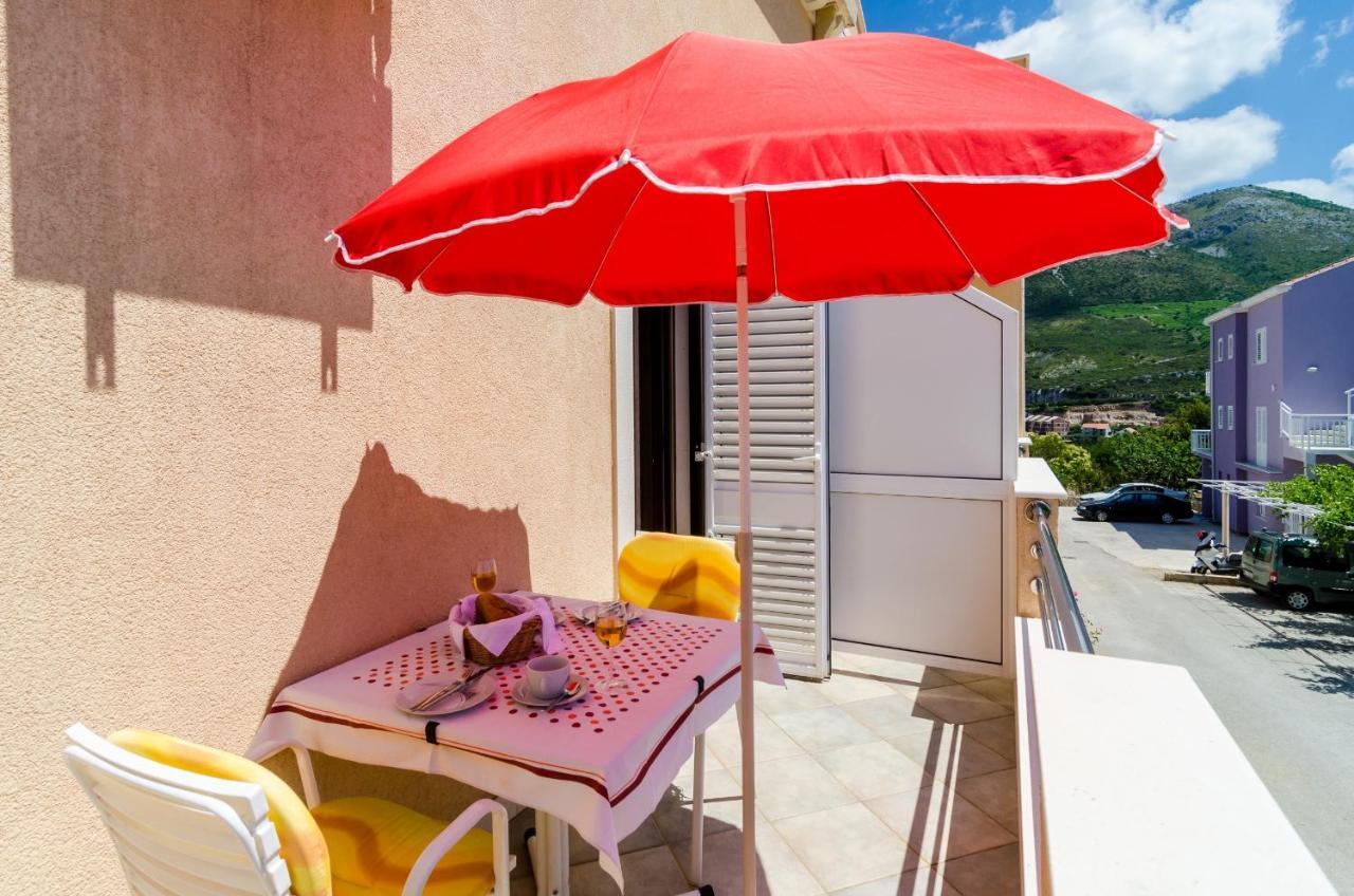 Gostinjska kuća Somnium 3*