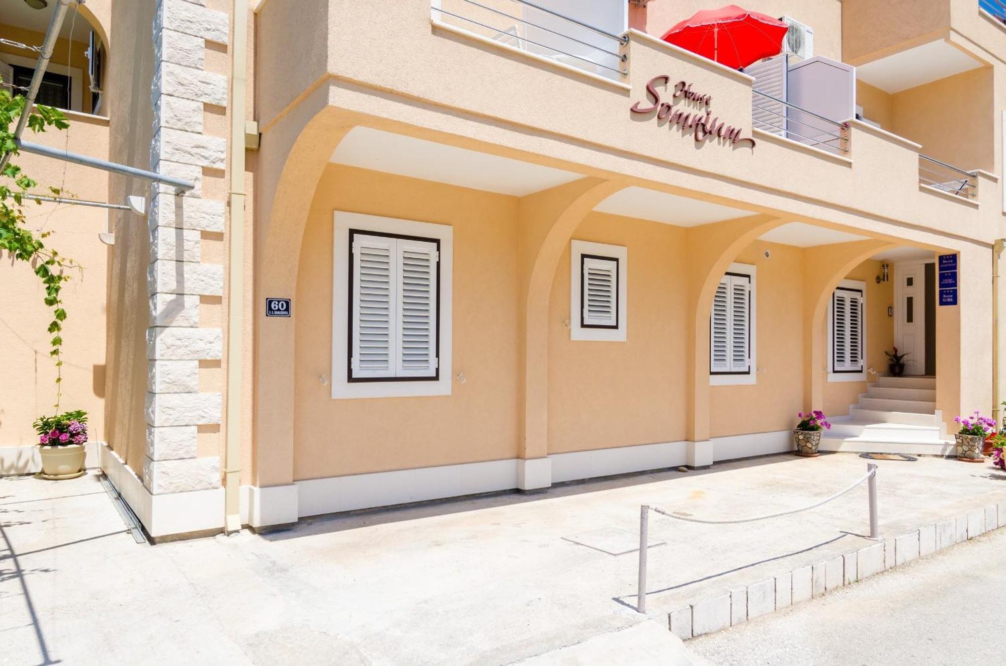Somnium Cavtat