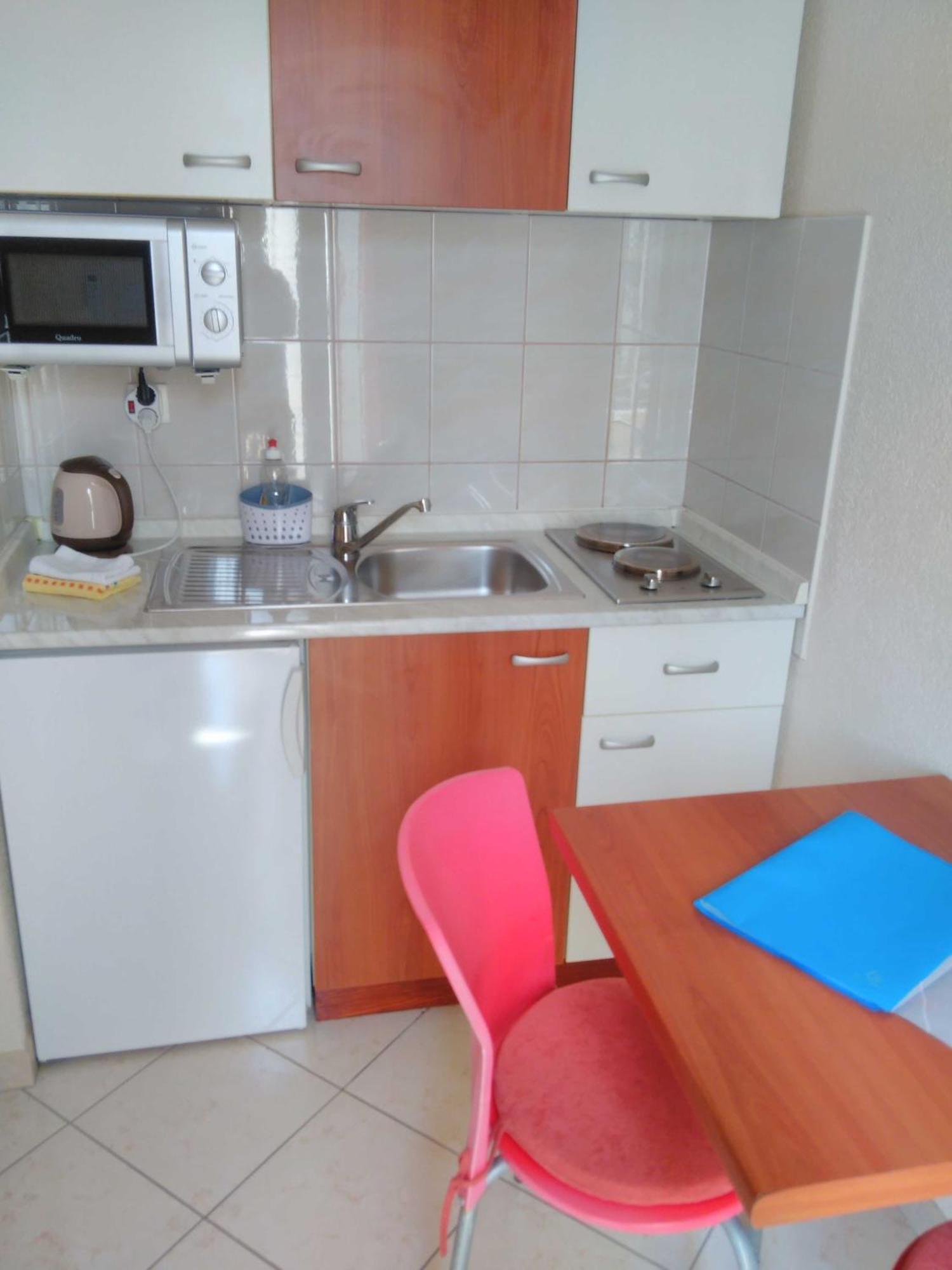 Gostinjska kuća Somnium 3*