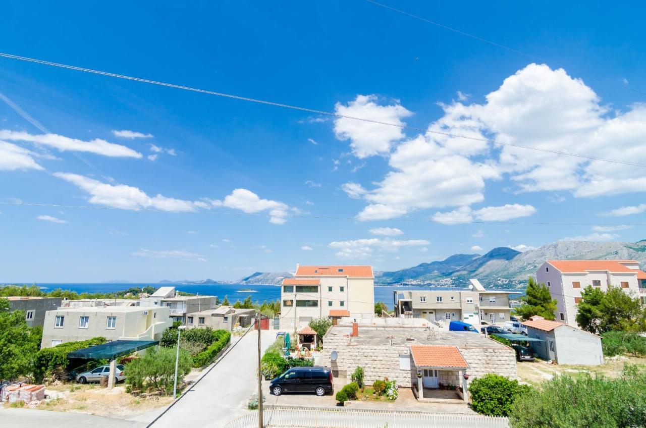 Pensionat Somnium Cavtat