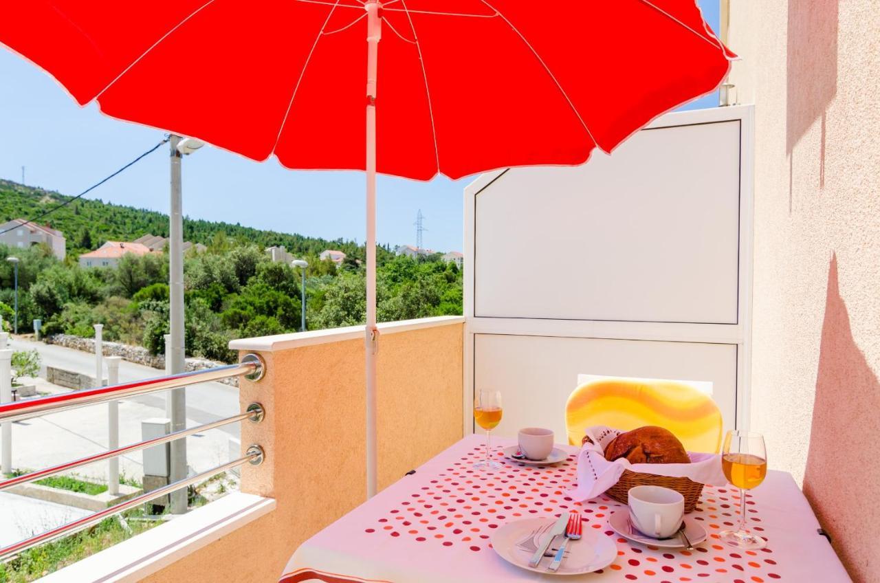 Somnium Pensionat Cavtat
