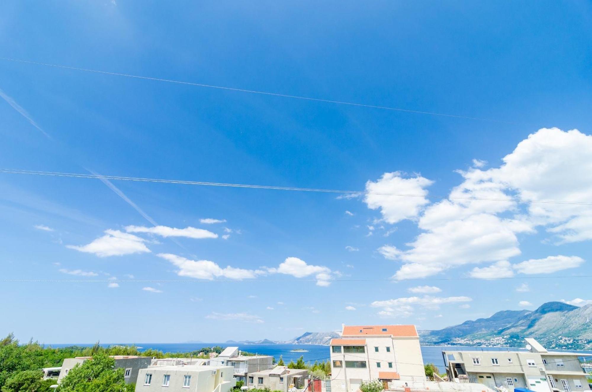 Somnium Pensionat Cavtat
