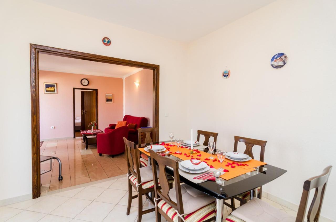 Somnium Guest house Cavtat